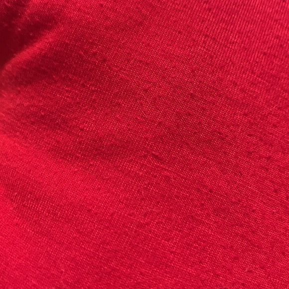 Chadwick’s Petites v-neck long sleeve top size PL - Picture 7 of 7